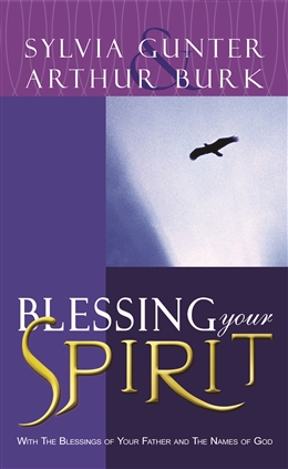 Blessing your Spirit - Book